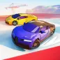 Road Rush Cars: Smash Racing