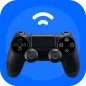 Remote Play Controller for PS