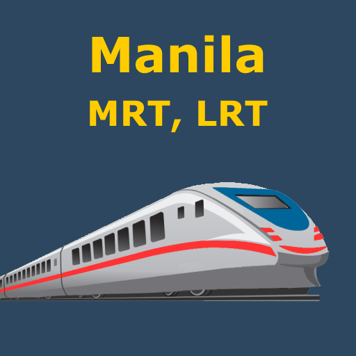 Manila MRT, LRT (Offline)