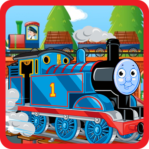 Thomas Car Adventure Game