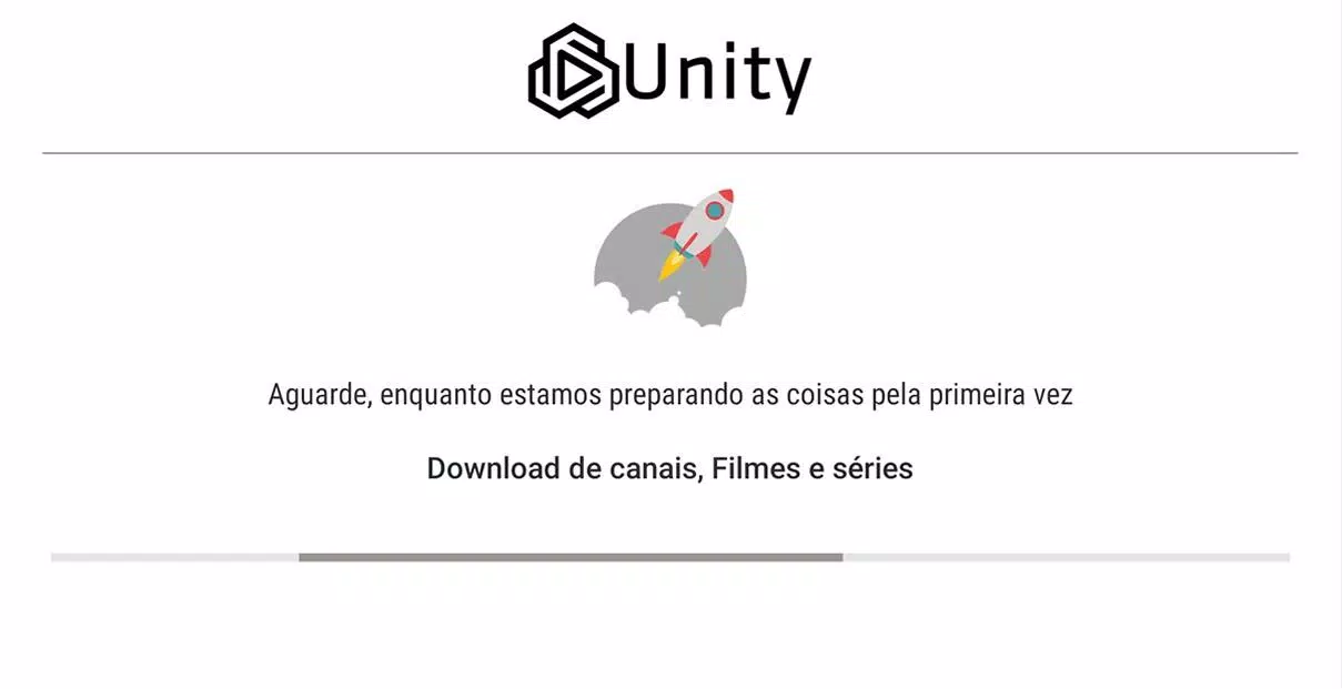 Unity Play