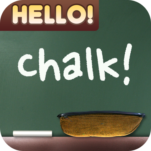 Hello Chalk