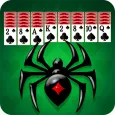 SPIDER solitaire Game