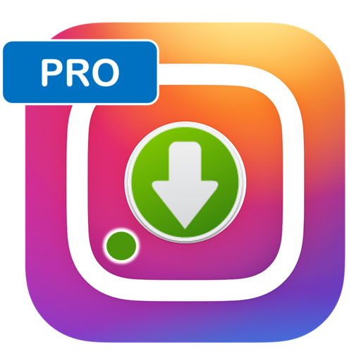 Media Saver for Instagram