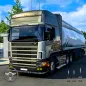 Truck Simulator Euro Truck 3d