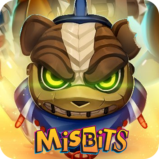 MisBits Guide, Tips, and Strategies