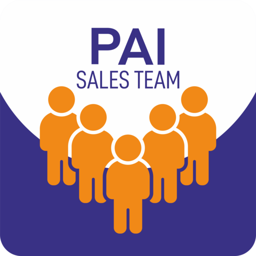 Pai Sales Team