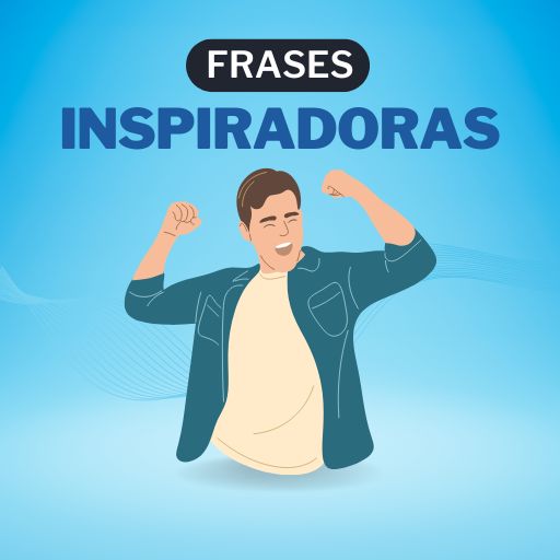 Frases para inspirar y motivar