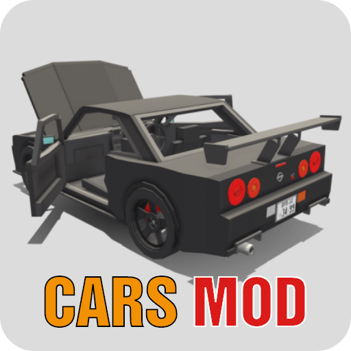 Car Mod for Minecraft PE