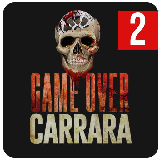 Game Over Carrara 1x02
