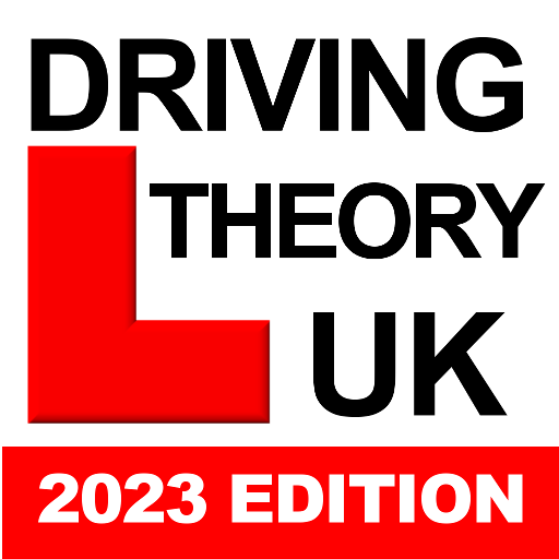 2023 UK Driving Theory - Car