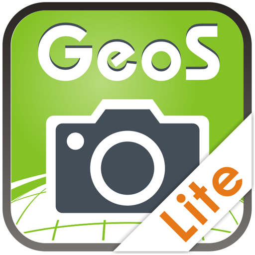 GeoS Камера Lite