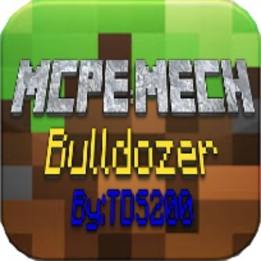 MecMc (Car Mod MCPE)