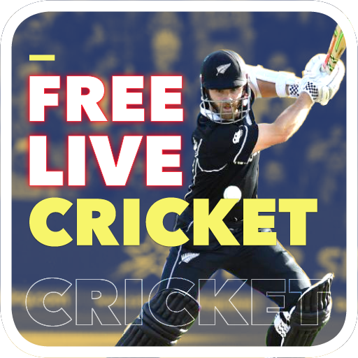 Free Live Cricket Match TV App Online Guide