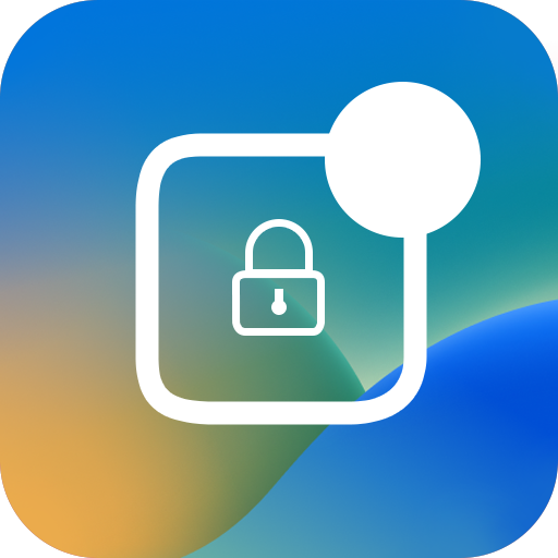Lock Screen iOS 16