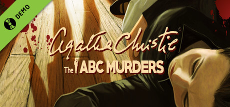Agatha Christie: The ABC Murders Demo