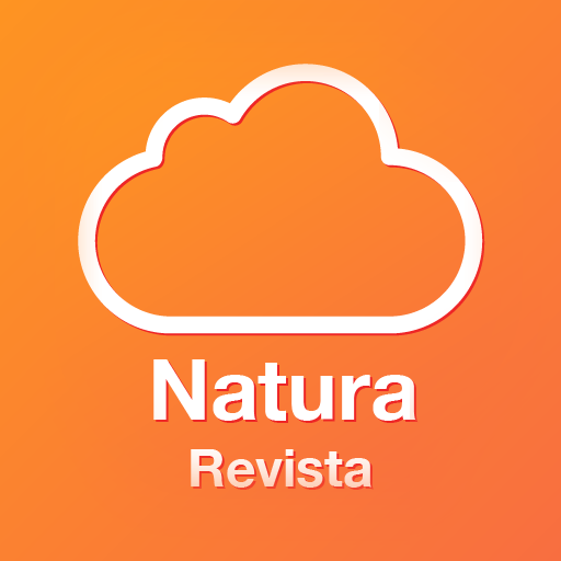 Revista Natura - Catálogo