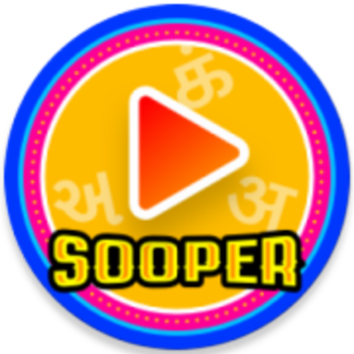 Sooper App