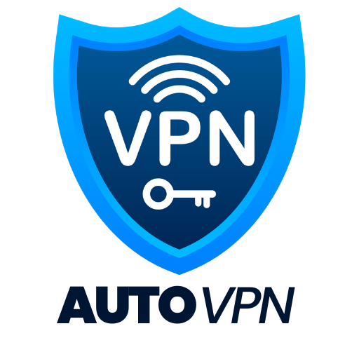 Auto VPN－Secure Internet