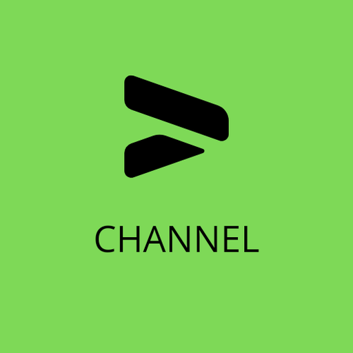 channel