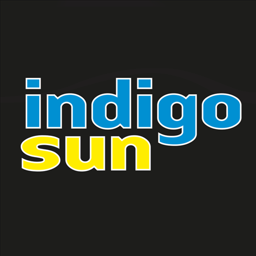 Indigo Sun