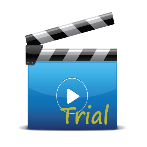 Video Full Screen Caller ID Tr