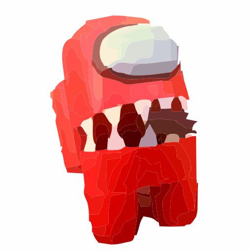 Among Us Origami & Papercrafts