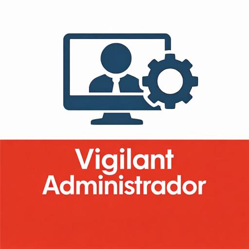 Vigilant Gestor Biométrico