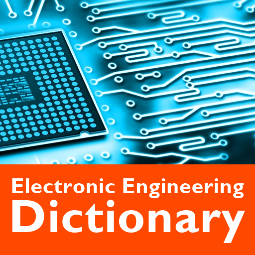 Electronic Dictionary