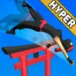Hyper Jump Ninja