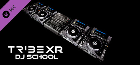 TribeXR - 4 Decks