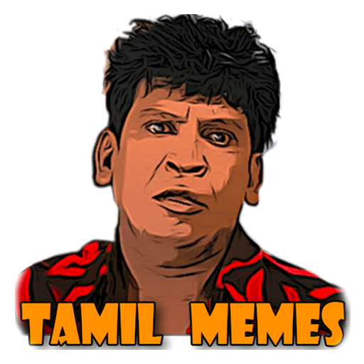 Meme Creator & Templates Tamil