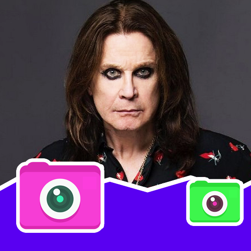 Ozzy Osbourne Wallpaper