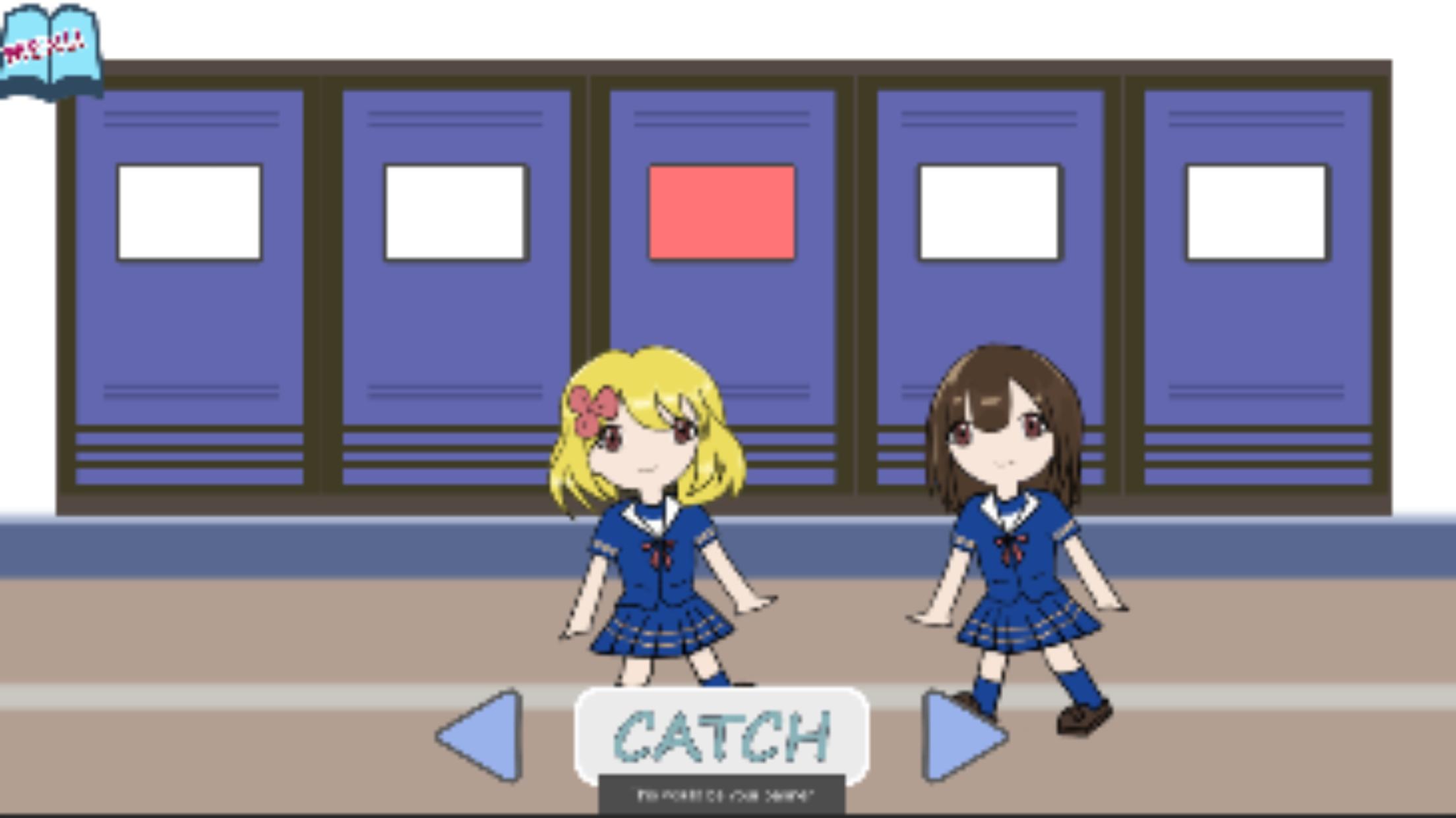 Download Locker Girls School android on PC