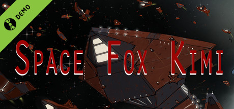 Space Fox Kimi Demo