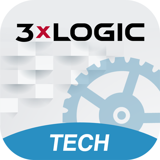3xLOGIC VISIX Setup Tool