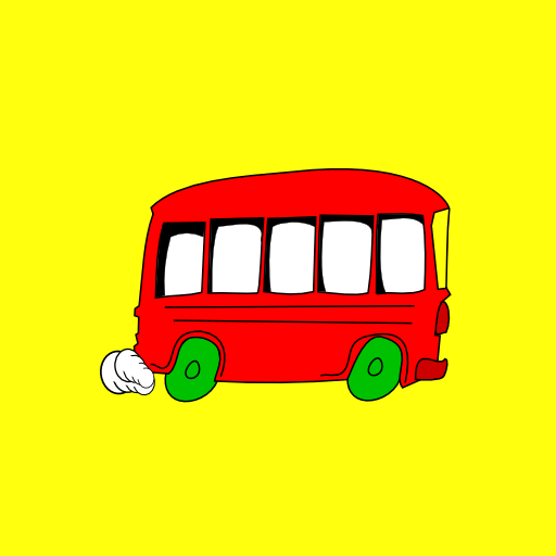 Vehicle for Kids Transport