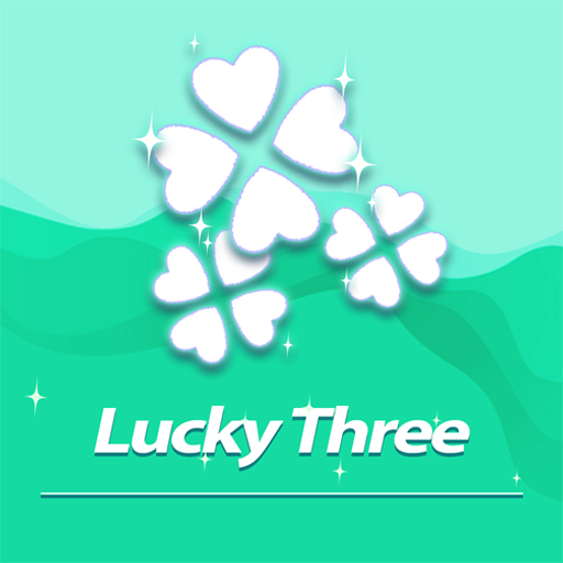 Lucky Three - Earn Instant Rewards