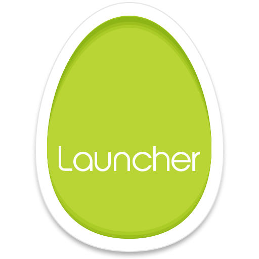 Easter Egg Launcher (28KB)