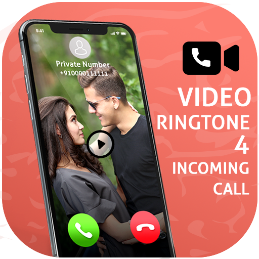 Video Ringtone 4 Incoming Call