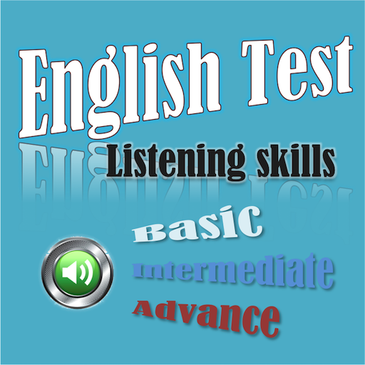 English Test - Listening