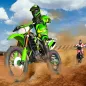 Dirt Bike Games: Motocross 3d