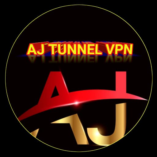 AJ TUNNEL VPN