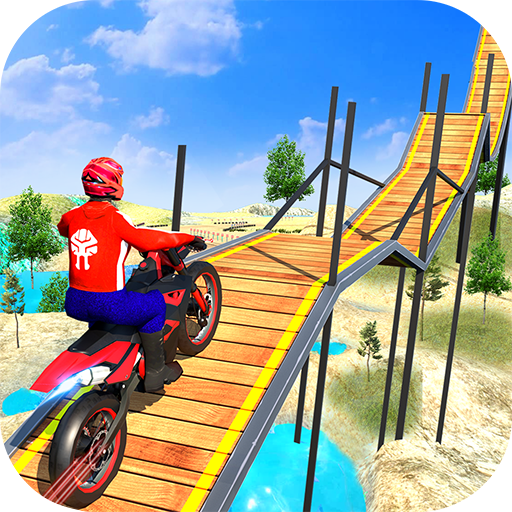 Motorcycle Bike Racing Games