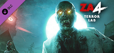 Zombie Army 4: Mission 1 - Terror Lab