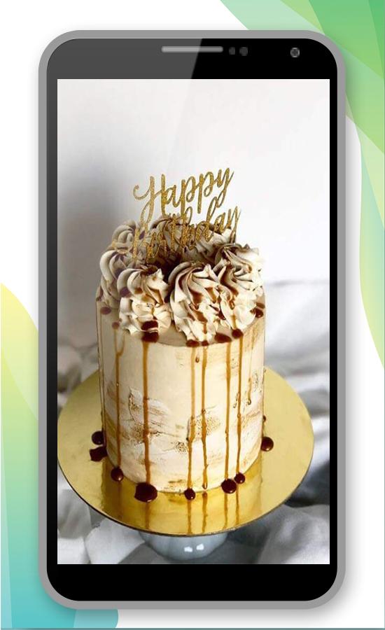 Download Cake Design Ideas android on PC