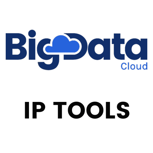 IP Tools: Network Intelligence