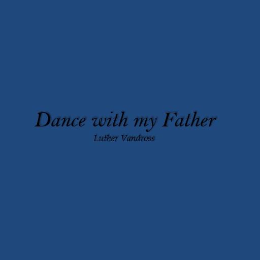 Dance With My Father Lyrics