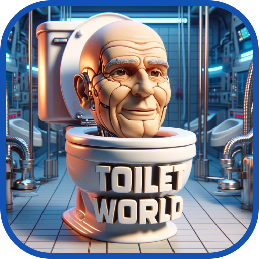 Tải xuống Toilet World trên PC | GameLoop chính thức