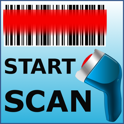 start barcode scanner